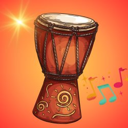 MOSELEYDRUM! Saturday African Drum Circles 🪘🪘🪘