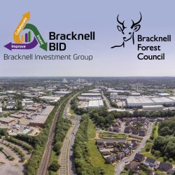 Invest in Bracknell Forest Event 2026