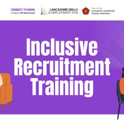 Inclusive Recruitment Training