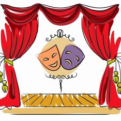 🎭 SAGA TONEELCLUB – DURF JIJ HET PODIUM OP?
