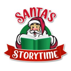 Santa's Storytime