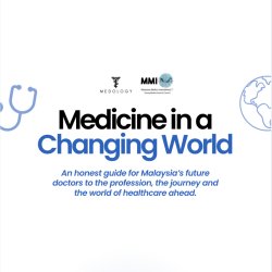 Medicine in a Changing World: Malaysia Session 1