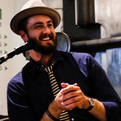 Quentin Walston Trio