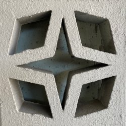 Municipal Modern Walking Tour
