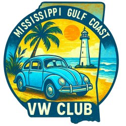MS Gulf Coast VW Club