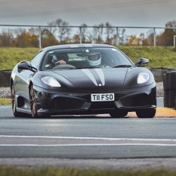 Revelation Motorsport ELITE TRACK DRIVING TRAINING DAY