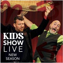 Kids Show Live