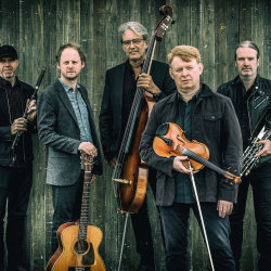 Lúnasa Winter Solstice