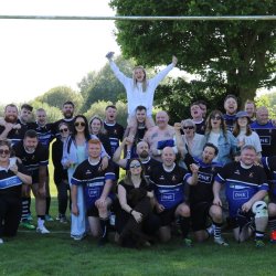 Get Fit With St Francis RFC