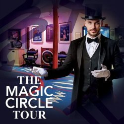 The Magic Circle Tour