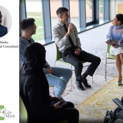 Sustainability Network and Raissa Marks Bring You Group and 1-on-1 Coaching for ENGO Leaders