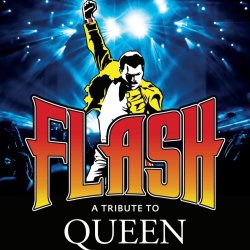 Flash - A Tribute To Queen