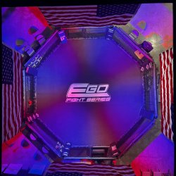 Ego Fight Series: Fightsgiving