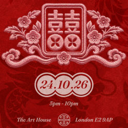 Four Winds Mahjong Club - The Wedding Party
