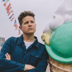 Luke Wright - Later Life Letter