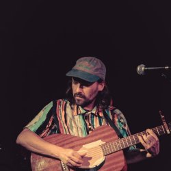 The Harvest Gallery Showcase featuring Claude Munson, and Special Guests