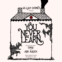 You Never Learn