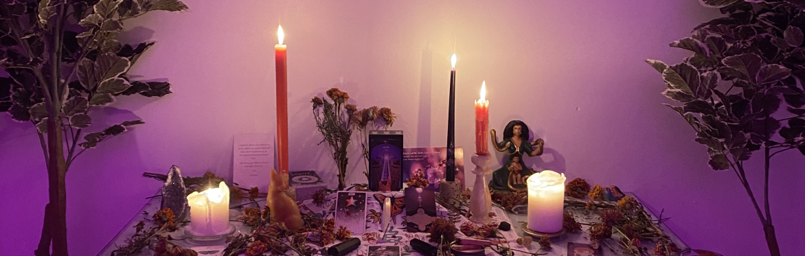 Thinning the Veil: Sound Bath with Bloom Sound Collective