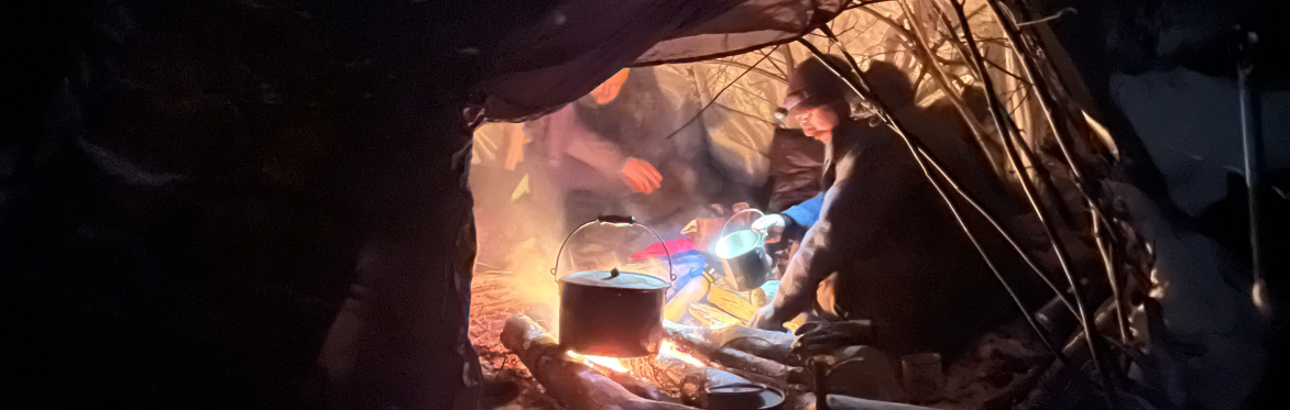Firekeepers: Survival & Resilience // Survie et résilience