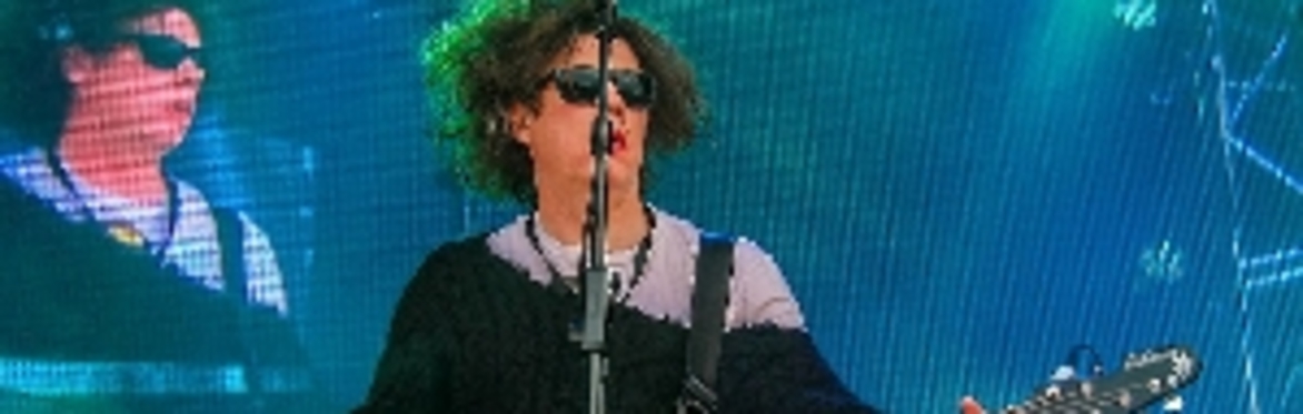 The Cureheads and Siouxsie and the Budgiees