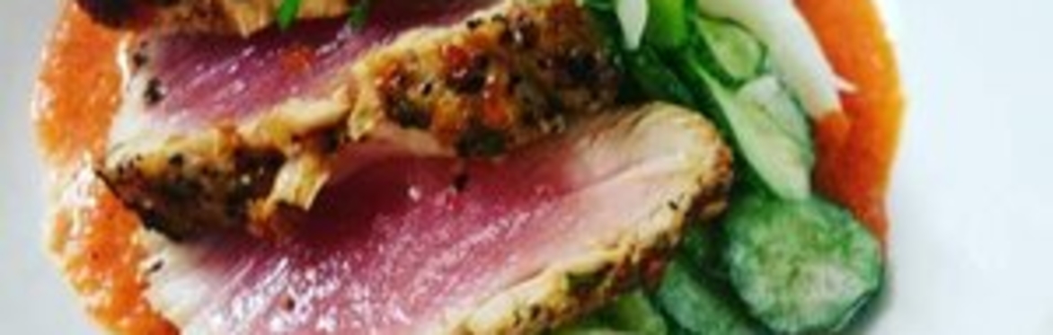 Supper Club at Margot Hill with Wine Paired Dinner featuring Triple N Ranch Wines and Chef Cody Baschnagel