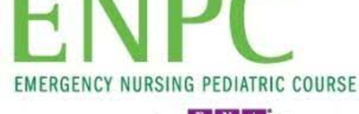 ENPC 6 ENA's Emergency Nurse Pediatric Course   $400 $200 down/$200 at class) Includes ebook