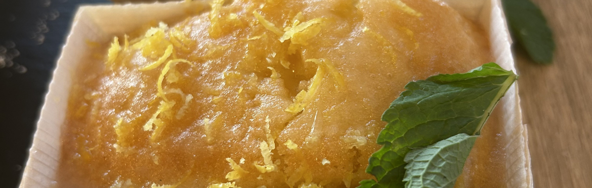 The Afternoon Tea Baking Experience