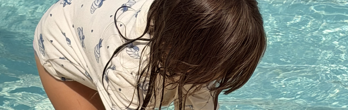 POP UP FAMILY SWIM