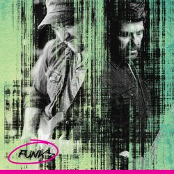 Funkestra feat. Carter Arrington - THE EXCHANGE Tour
