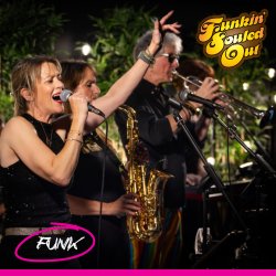 Funkin' Souled Out