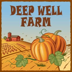 Deep Well Farm Corn Maze & Pumpkin Patch