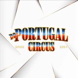 Do Portugal Circus Burlinton, Iowa Oct 2nd 3rd & 4th