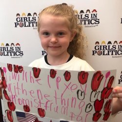 Mini Camp Congress for Girls Pasadena 2026