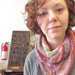 Leathercraft: Needle Cases - Cate Kuzik
