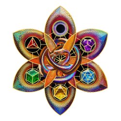 Elemental Temple Festival 2027