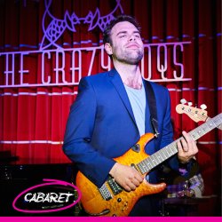 Rob Castell & Friends