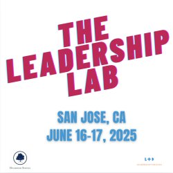 Leadership Lab 2026 (San Jose, CA)