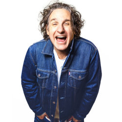 Tom Stade Rules | Edinburgh Fringe Preview