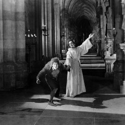 Event 4 / The Hunchback of Notre Dame (1923)