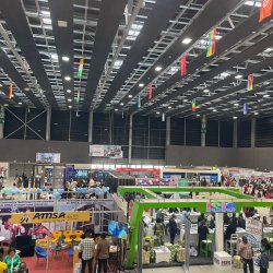 Exposer au SICI 2027 | Exhibit at SICI 2027 – Salon de l'immobilier de Côte d’Ivoire