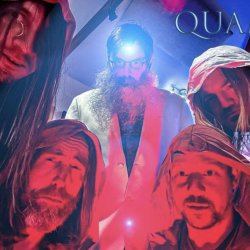 QUAMI + THE LOW KEYS