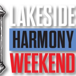 Lakeside Harmony Weekend