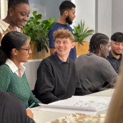 Living Bankside Academy Our Future Programme - Celebration Event 2026