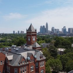 Fall in Love with Smith: JCSU Fall Open House