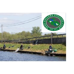 Erne Anglers May Matches -- 2027