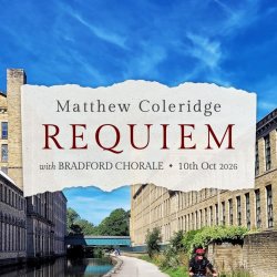 Requiem in a Day - BRADFORD