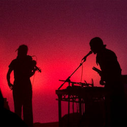 Goya Gumbani Trio Live at Shai Space