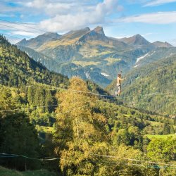 Swiss Highline Meeting
