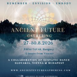 Ancient Future Gathering