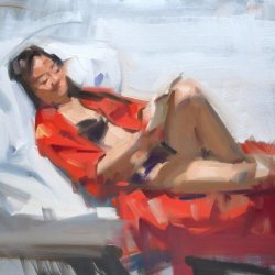 David Shevlino 4-Day Workshop